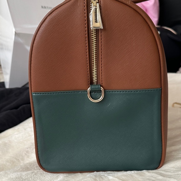 BTS V Mute Boston Bag | Virkin | Artist-Made Collection | Kim Taehyung - Picture 10 of 16